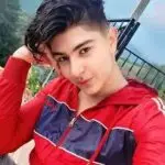 Photo of Usman Malik from Rawalpindi playing Sunflower Game Pakistan and showing rewards screen on his smartphone